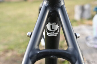CANNONDALE Trail SL1 - 19