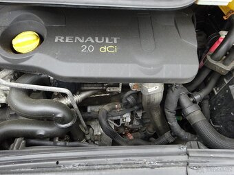 Renault Grand Espace 2,0 DCi-INITIALE - 19