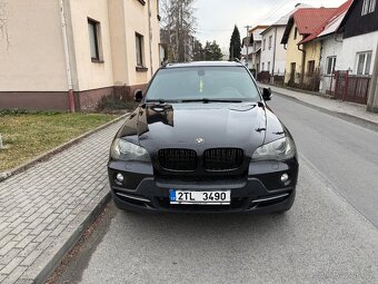 Prodám BMW e70 3,5 sd 210 kw sport paket - 19