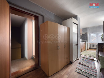 Prodej ubytovny, 20 lůžek, 135m², Jirny - 19