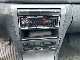 Škoda Octavia 1,6 MPi, STK do 08/2025 - 19