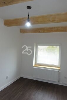 Pronájem bytu 3+1 v Rodinném domě se zahradou ve Rtyni v Pod - 19