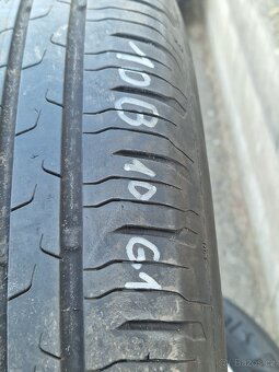 225/60/17 Originál Alu kola Hyundai Tuson - 19