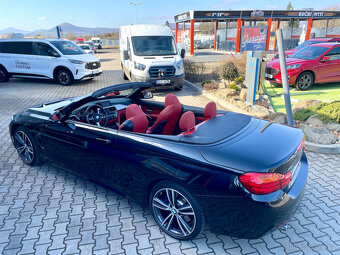BMW 440i xDrive M Sport cabriolet - 19