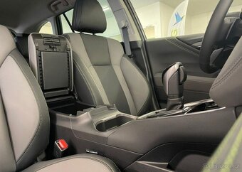 Subaru Outback 2.5 FIELD 2025 nove auto 124 kw1 - 19