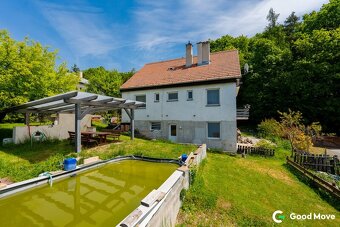 Prodej rodinného domu Zlín - Velíková - 19