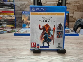 PS4 HRY NA PRODEJ - 19