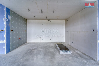 Prodej bytu 3+kk, 134 m², Plzeň, ul. Kamenická - 19