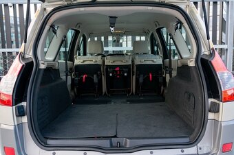 Renault Grand Scénic 1.9 dCi AUTOMAT (7 míst) - 19