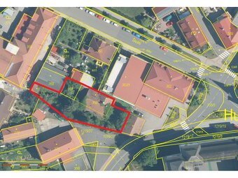 Prodej - rodinný dům - Hustopeče nad Bečvou - 19
