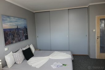 Komplet studentský pokoj - 19