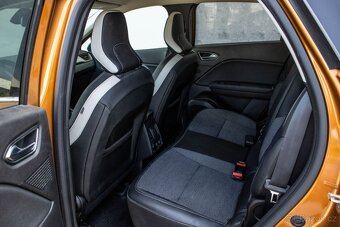 Renault Captur 1.0 TCe Intens - 19