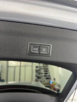 AUDI A6 – AVANT- 50 TDI – Quattro-Tiptronic (A8) - 2020 - 19