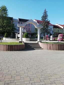 2 pokojový  cihlový byt v centru Popradu-znížená cena - 19