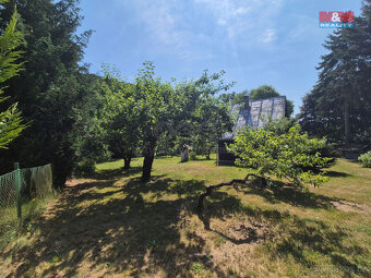 Prodej chaty, 76 m², Borotice, terasa, bazén - 19