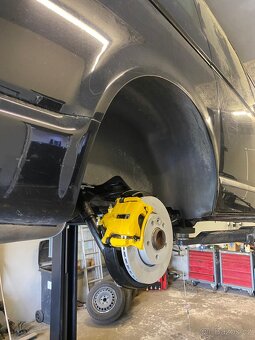 Volkswagen Multivan T5 facelift 103 kw - 19
