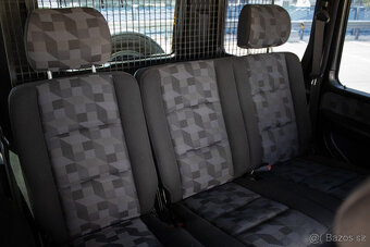 Predám Mercedes Benz G 270 cdi - 19