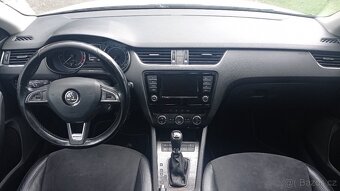 Škoda Octavia, Scout 2,0TDi 135KW Automat - 19