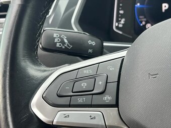 Volkswagen Tiguan Allspace, 2,0 TDi 110kW 7DSG ELEGANCE - 19