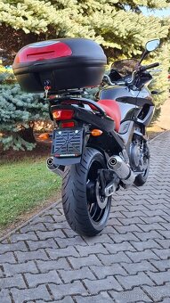 Yamaha TDM 900 - ABS, 37.000 km najeto - 19