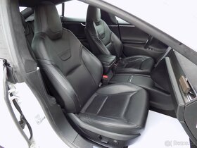 Tesla Model S P90D-780PS Nabíjení zdarma - 19