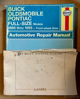 BUICK Le Sabre Coupé - 19