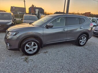 Nissan X-trail - 19