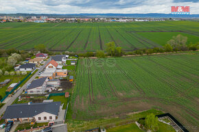 Prodej pozemku k bydlení, 3363 m², Újezdec u Přerova - 19