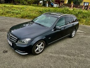 Mercedes-Benz C250 W204 150kw - 19