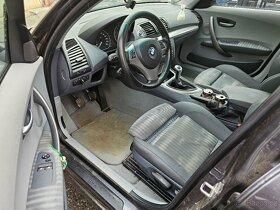 BMW 116i náhradní díly z tohoto vozu - 19