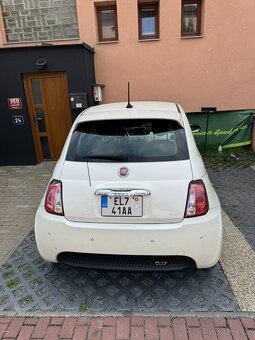 fiat 500e elektro - 19
