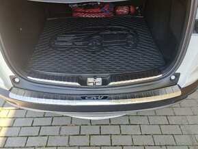 Honda CR-V Executive Hybrid 2.0i eHEV 9/2020 4X4 A1 stav - 19