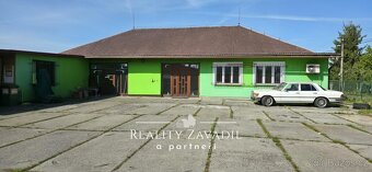 Pronájem výroba, 400 m2 - Ostrava - Hrabová - 19