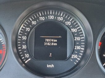 Renault Mégane 1,2 EnergyTCe 100 Intens CZ - 19