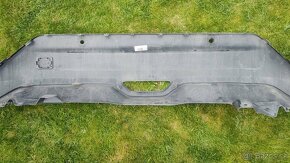 Toyota RAV4 V / C-HR CHR - zadní nárazník spoiler kryt - 19