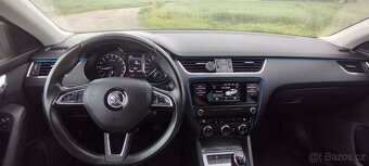 Škoda Octavia III combi 1.6 tdi 81kw - 19