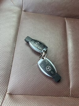 Mercedes E350 W212 Automat - 19