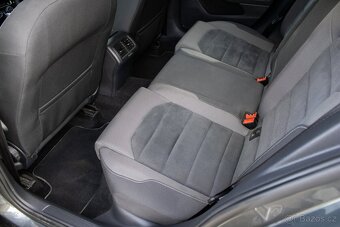 Volkswagen Golf 1.4 benzín+cng /AJ NA SPLÁTKY/ - 19