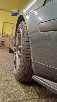 ALU KOLA "SPARCO" 8x18 ET48 5x112 73,1x57,1 225x40x18 95% - 19