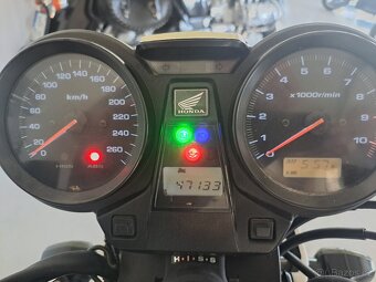 Honda CB 1300 ABS - 19