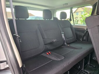 Renault Trafic, 2.0 DCI L2H1 | 2024 | 12800 km | 81 kW | DPH - 19