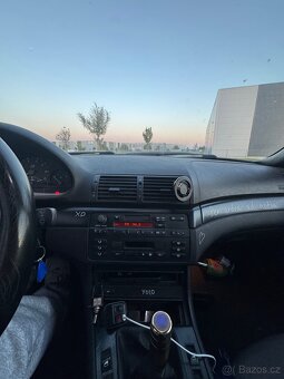 Predavam BMW e46 325i swap Mpacket - 19