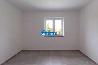 Pronájem rodinného domu 133 m², s garáží a tepelným čerpadle - 19