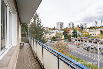 Pronájem bytu 4+kk, Jeremenkova, Podolí, 39500 Kč/měs, 94 m2 - 19