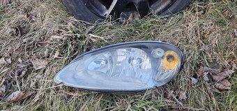 Chrysler PT Cruiser 1,6 - 19