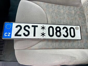 Peugeot Expert Tepee 2,0 KLIMA / TAŽNÉ / 2007 - 19