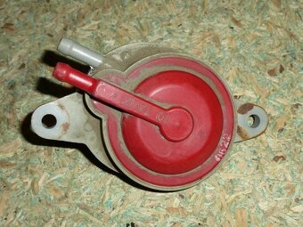 Díly - Honda Civic - 19