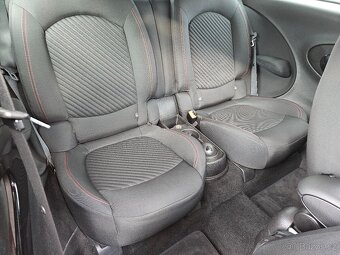 MINI COOPER PACEMAN 2.0SD 4X4 AUTOMAT - 19