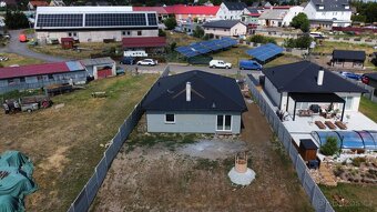 Prodej rodinného domu 4+kk, 168 m, Málkov - 19