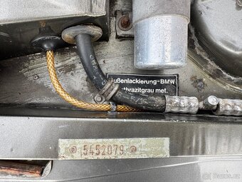 BMW E21 320i M10 92kW - 19